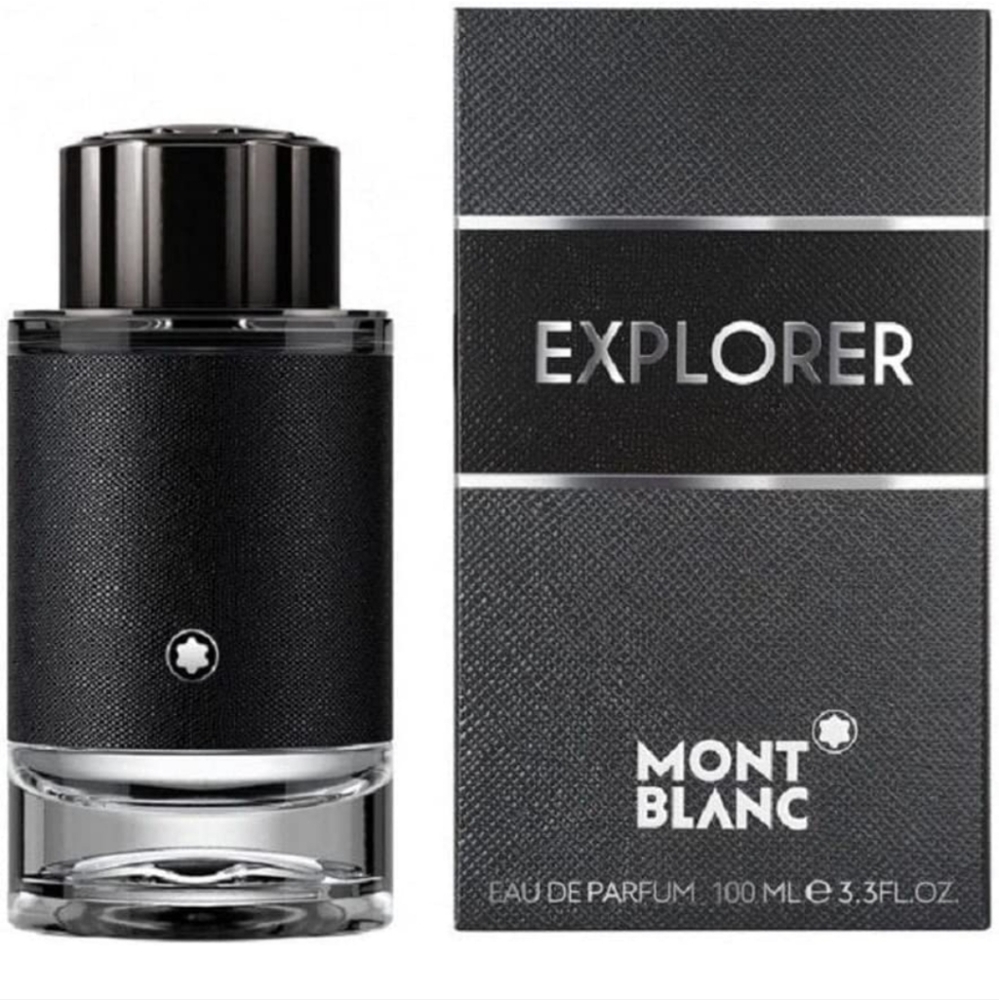 Montblanc EXPLORER